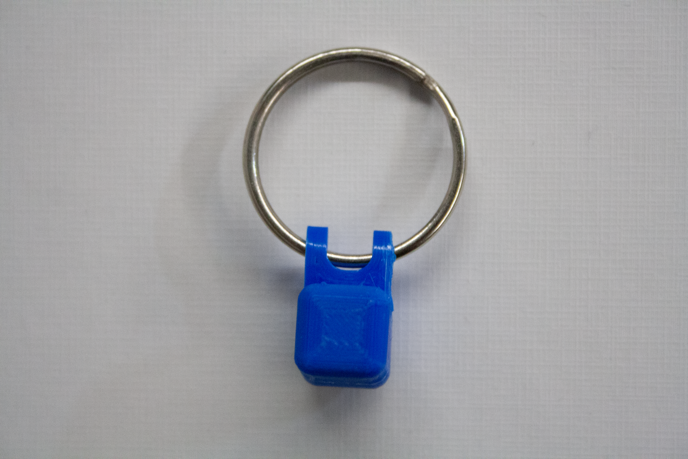 Key Clip Never Lose Your Keys Again! 3 Steps Instructables
