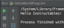 Get Started With Python : 7 Steps (with Pictures) - Instructables