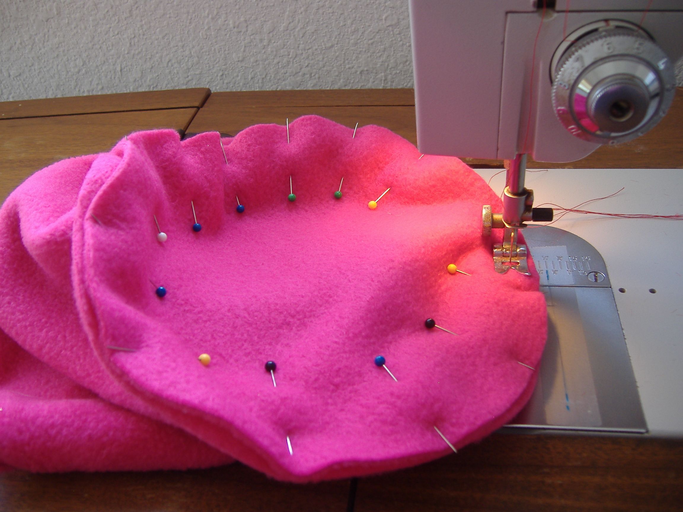 44+ Designs no sew fleece hat and scarf pattern Mabidrochimin