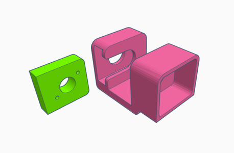 Assemble the Joints - 1