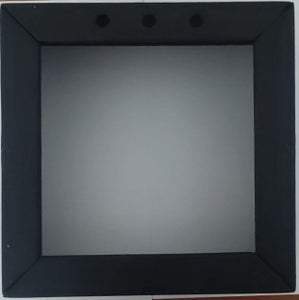 Making the Box