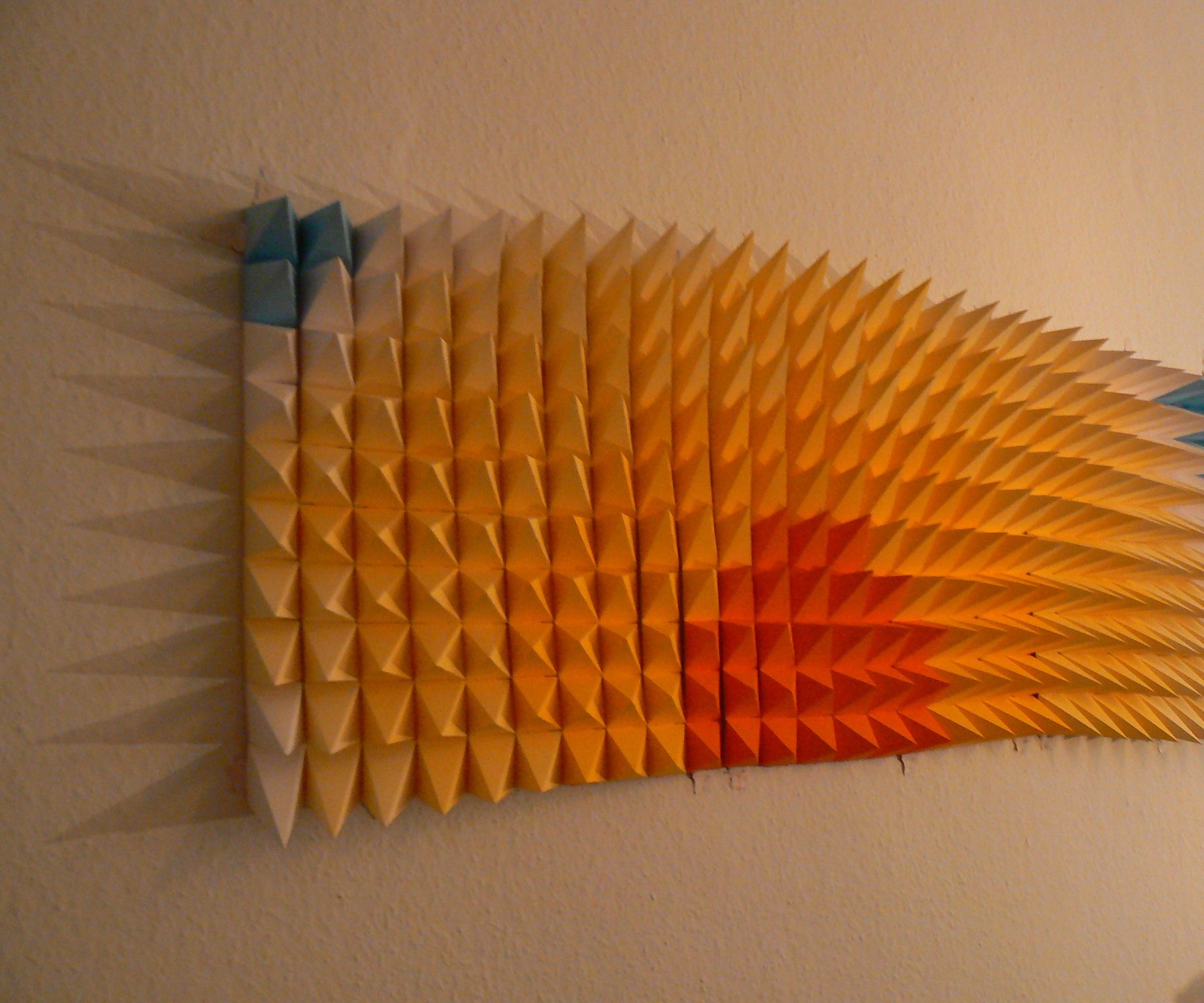 Me Han Robado El Sol