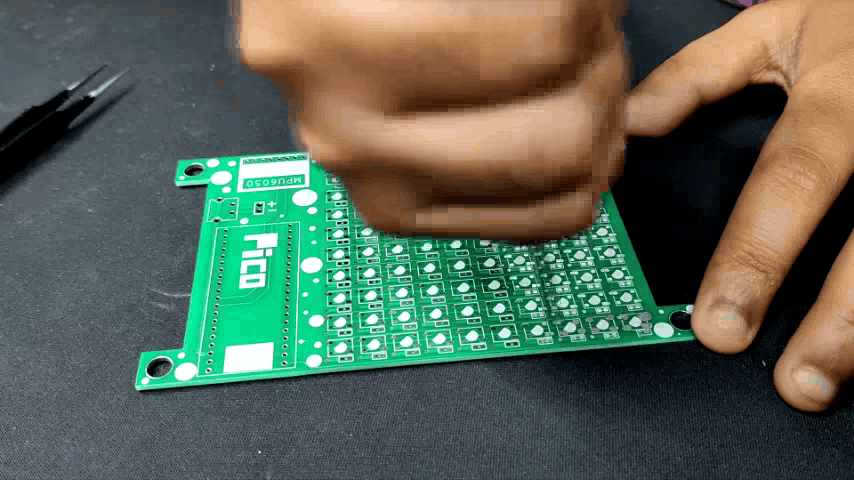 Raspberry Pi Pico Matrix Project : 8 Steps (with Pictures) - Instructables