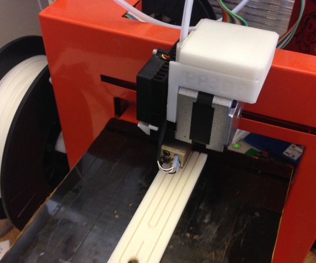Prevent 3D Prints From Warping - No Mess!