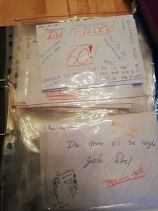 Open Me When Letters and Other Gifts - Instructables