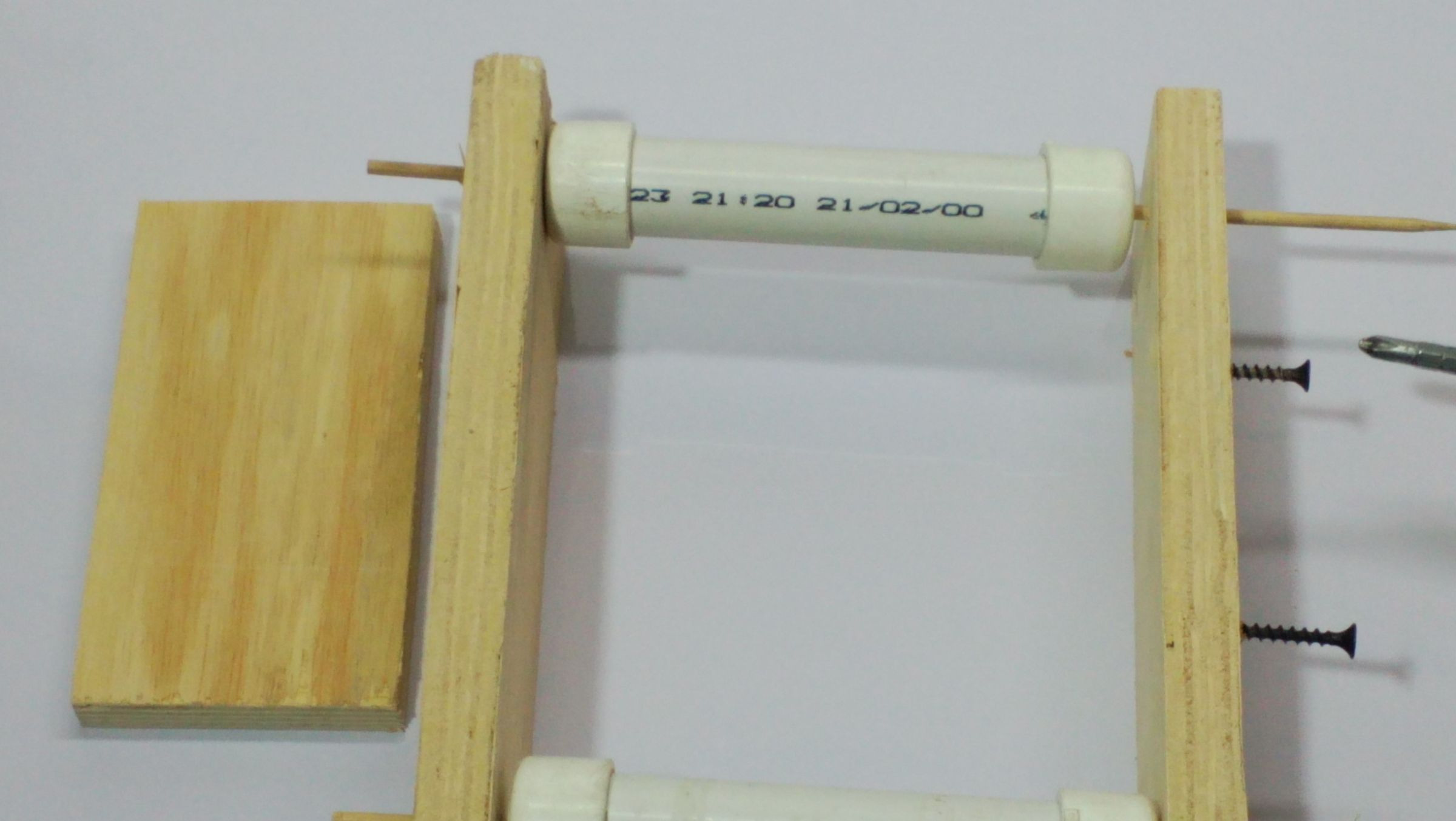 How to Make Mini Conveyor 4 Steps (with Pictures) Instructables