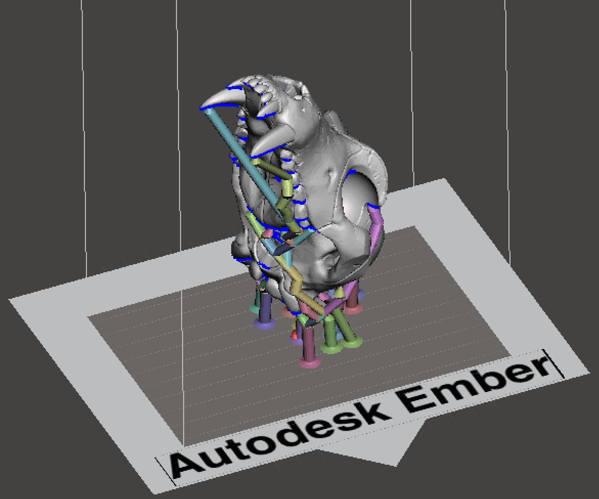 Meshmixer: Installation 