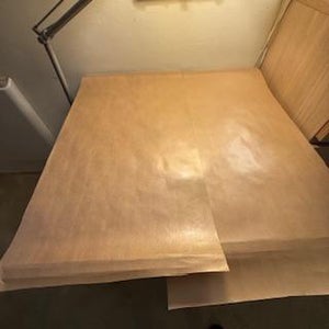Protect Surface and Paint Fabric