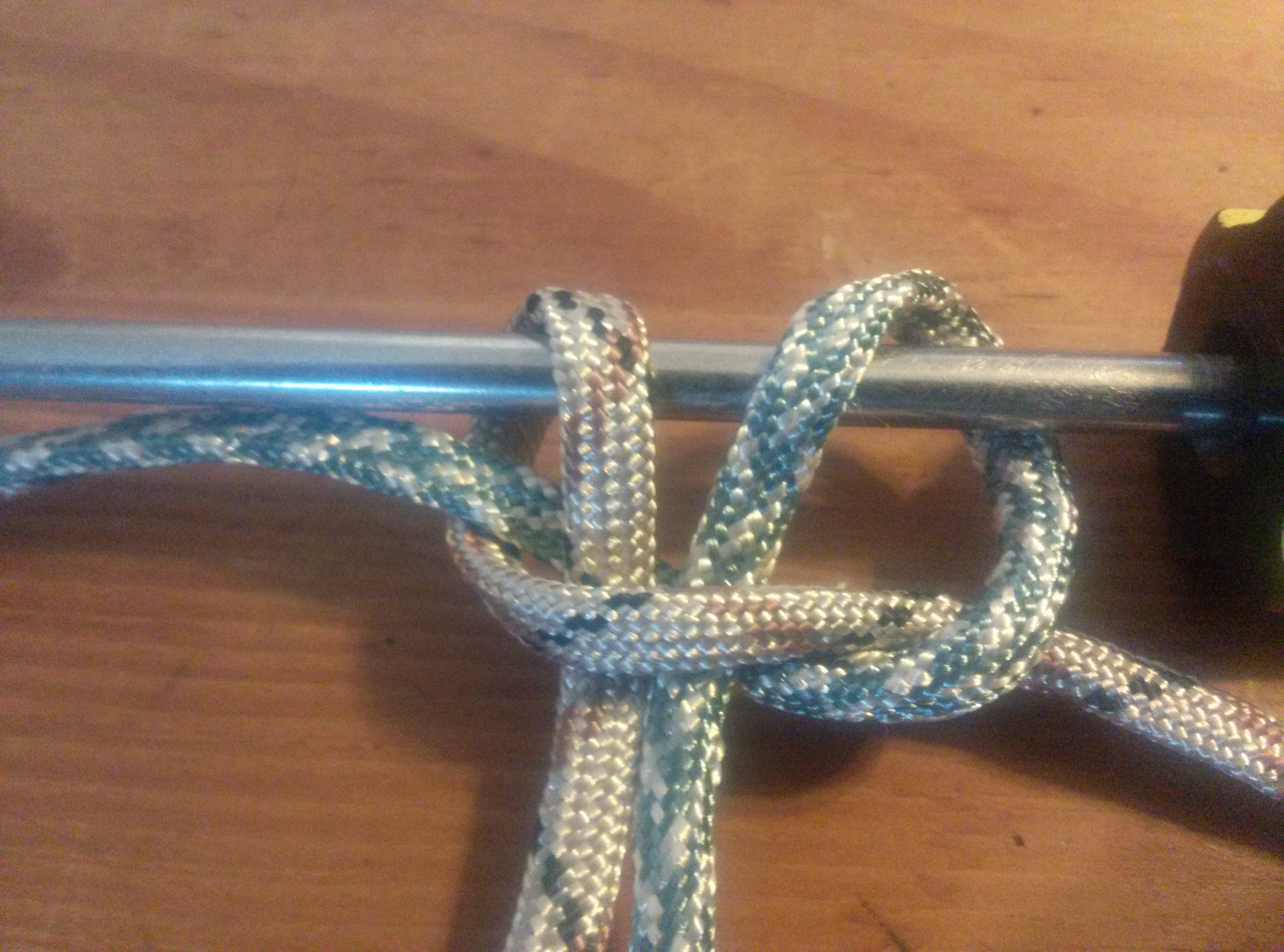 Paracord Neckerchief Slide 6 Steps Instructables