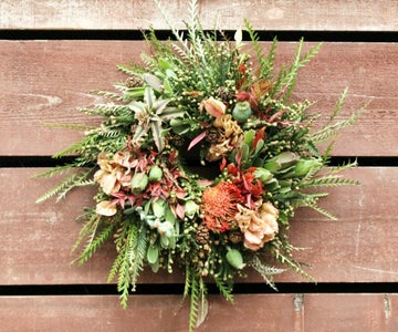 Holiday Wreath