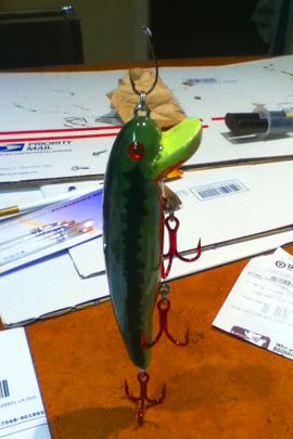 best fly fishing net release Magnetic Net Release