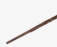 CHOPSTICKS ARE MAGIC ( for a Harry Potter Fan or I Say a Potter Head)