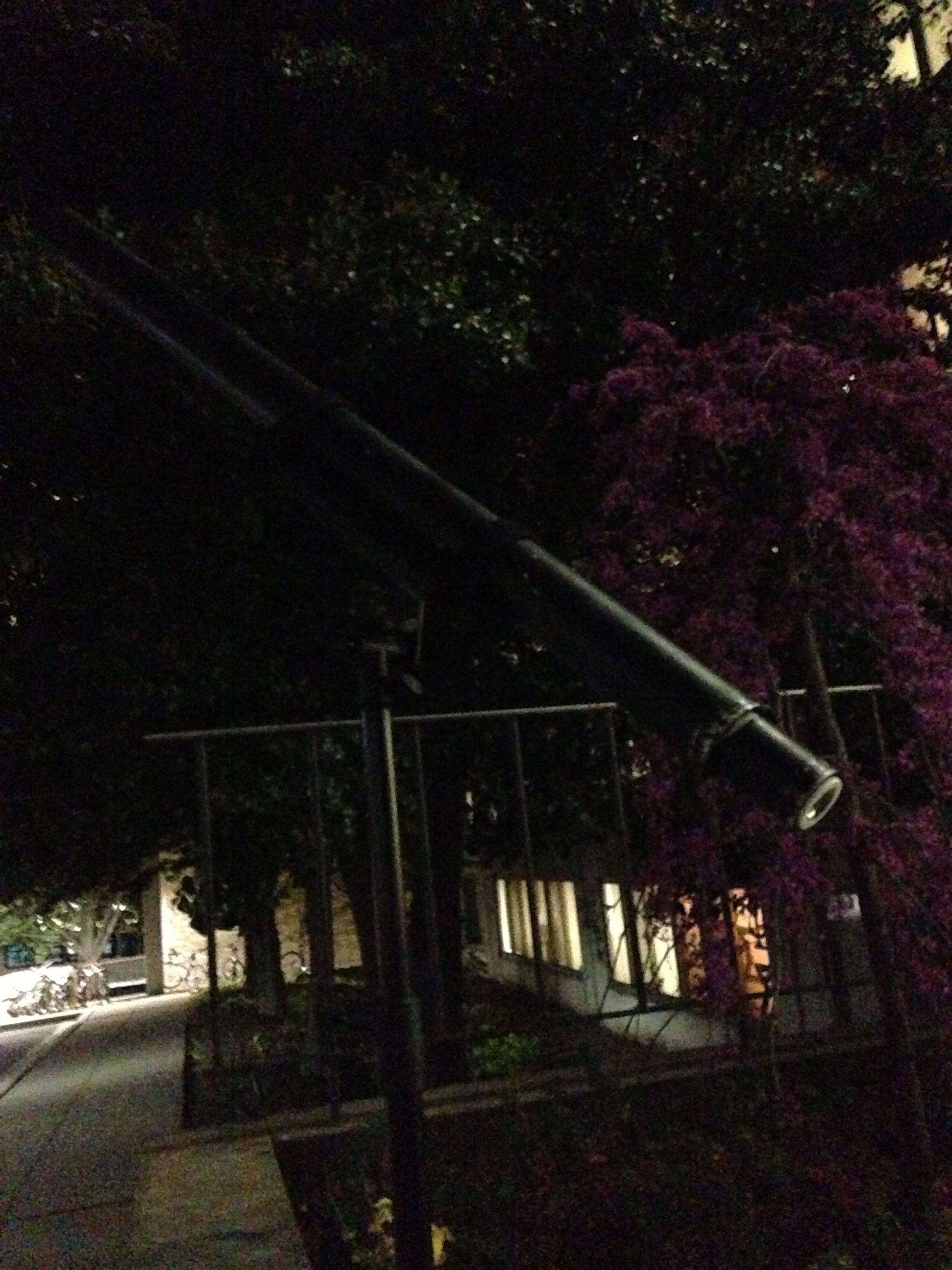 How to Build a Refracting Telescope