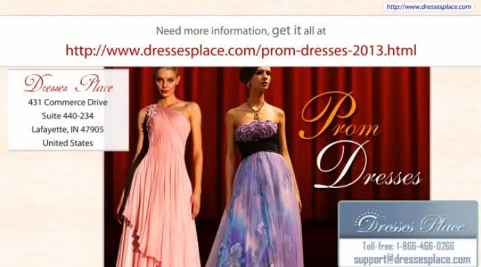 All You Need to Know When Shopping for Formal Dresses