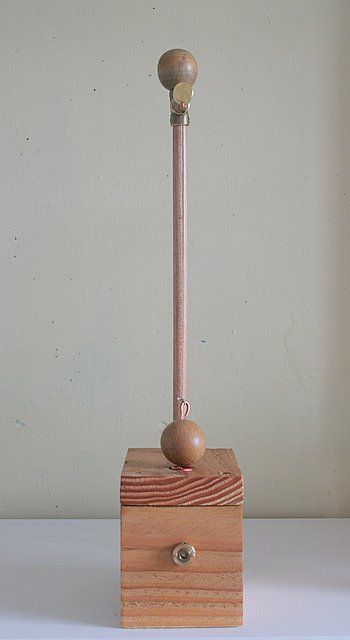 The Magbot Pendulum : 4 Steps (with Pictures) - Instructables