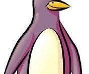 The Penguin