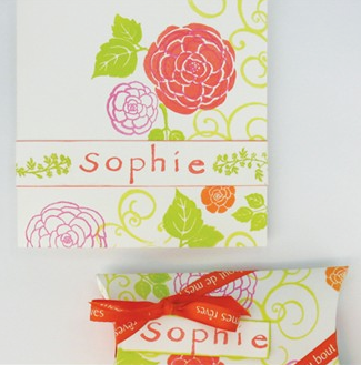How to Design for Rubber Stamps