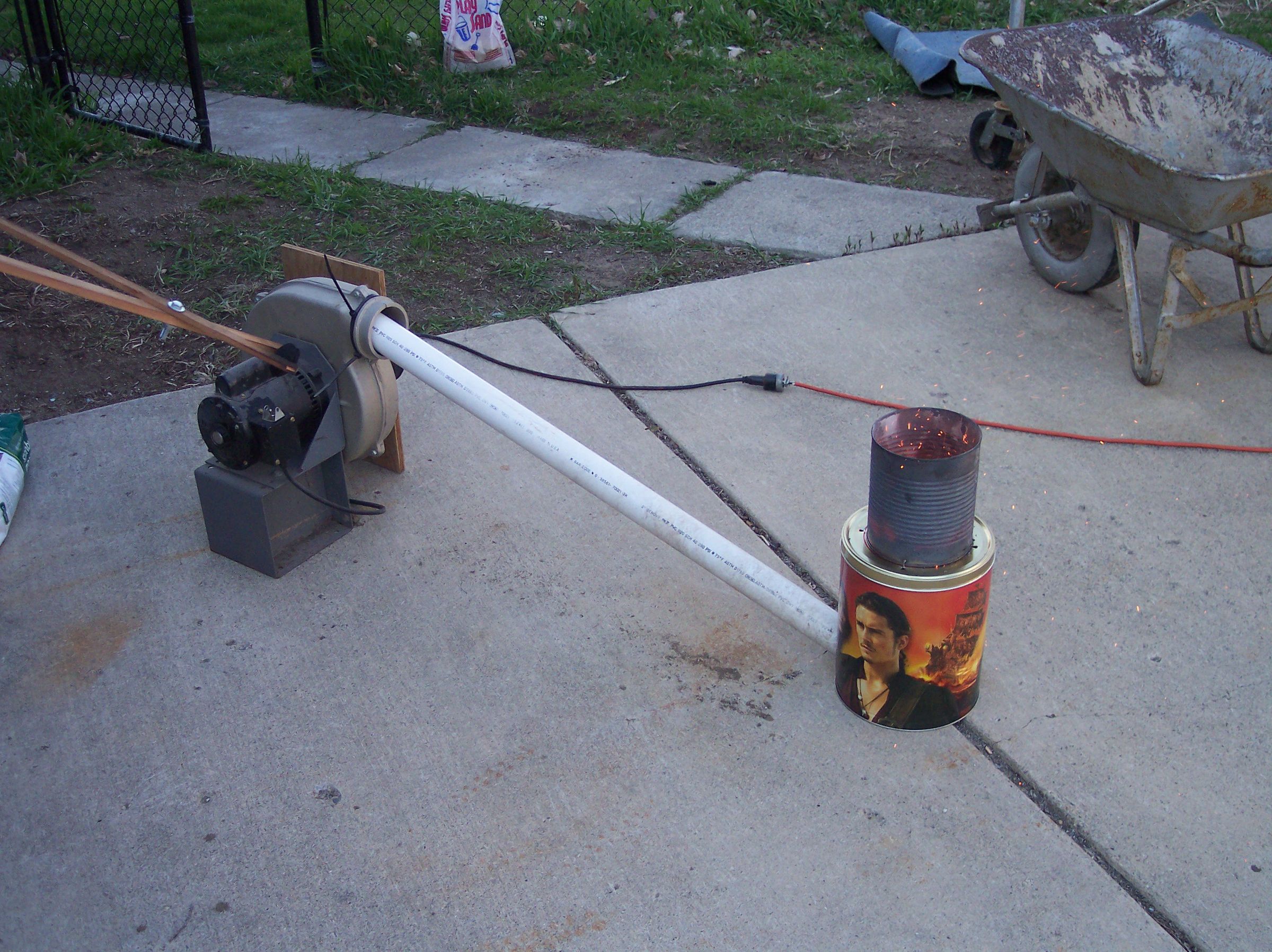 Driveway Aluminum Foundry