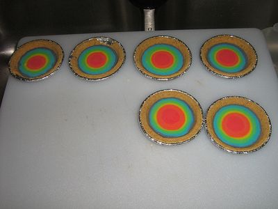 Fill Your Crusts/Crust!
