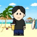 author