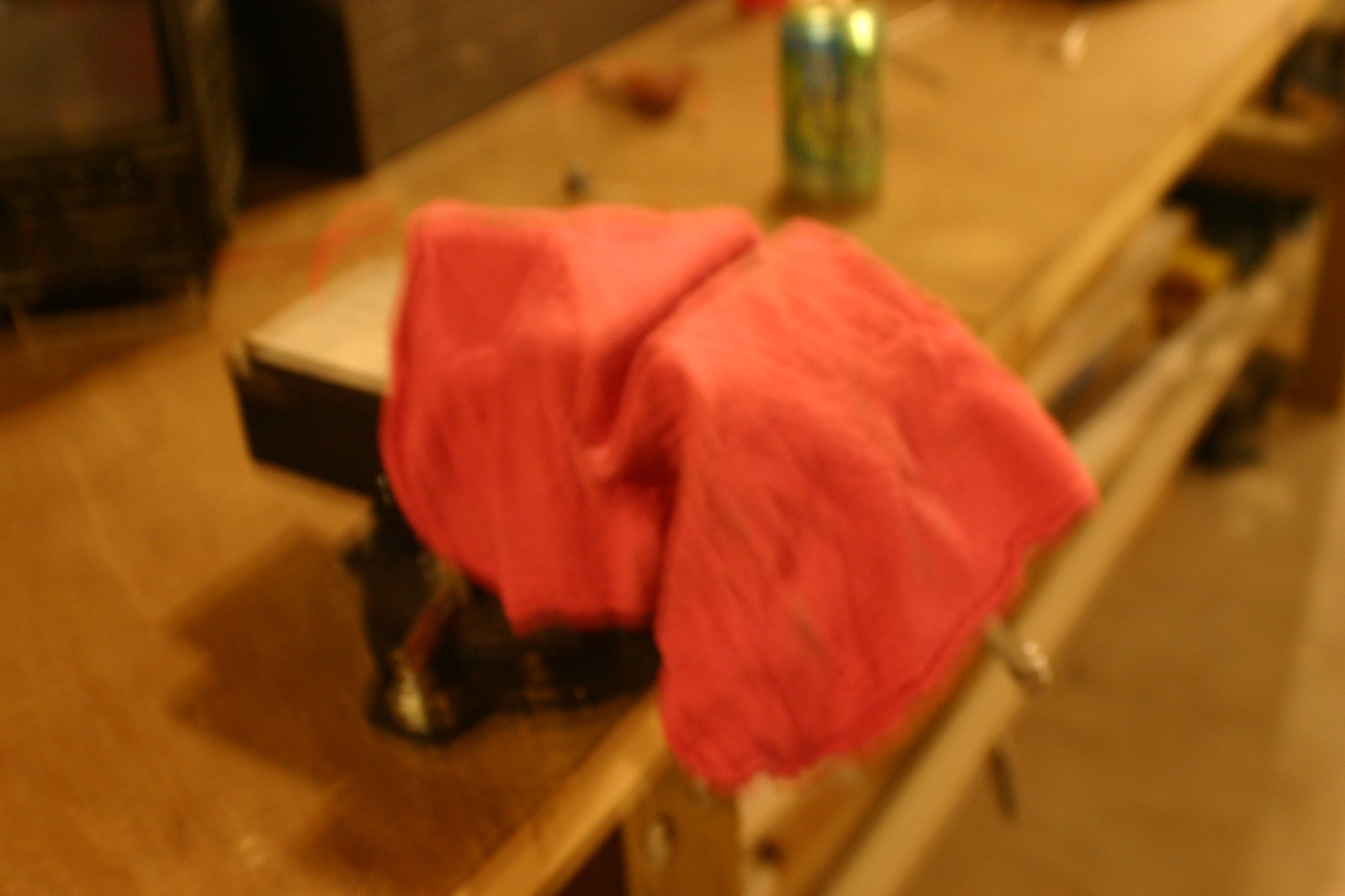 How to Not Leave Marks on Wood When Using a Vice. 