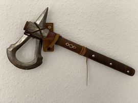 Assassin's Creed 3 : Tomahawk Press Kit - Collection