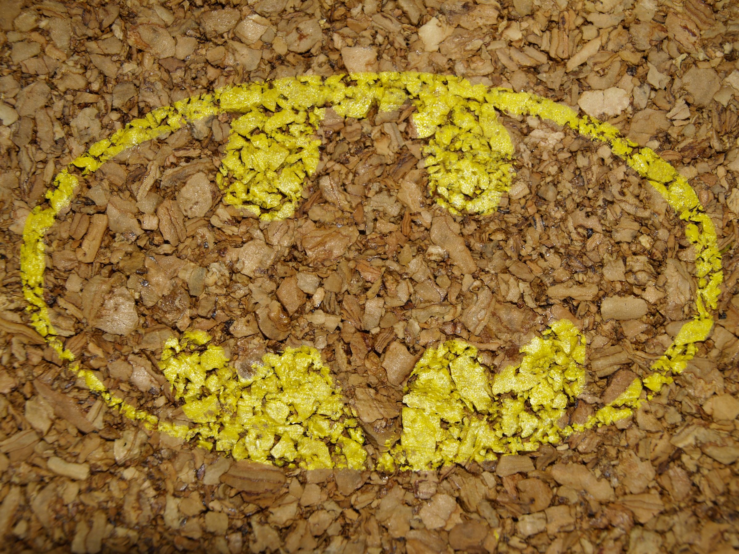 Batman Cork Board Monitor Topper