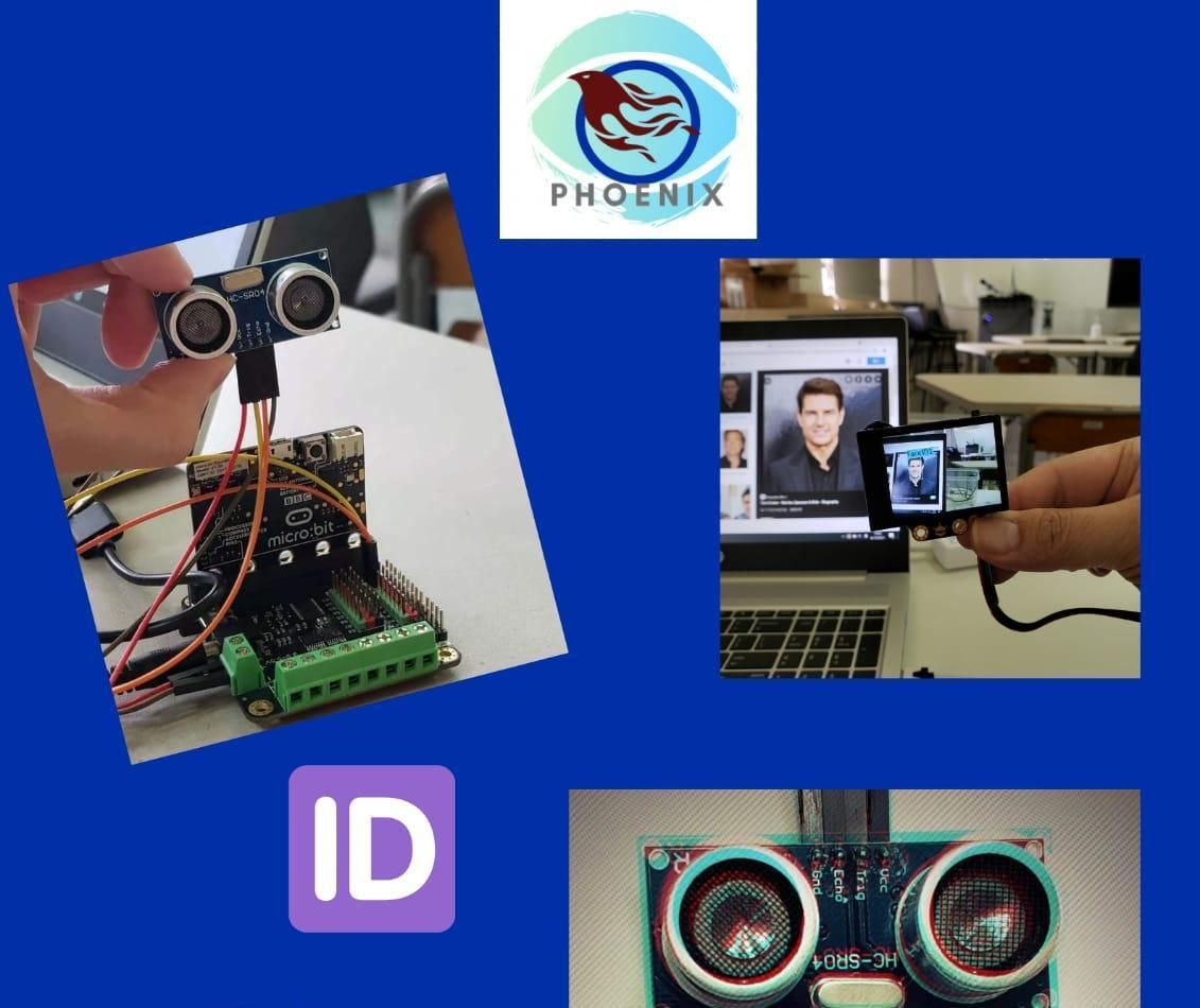 The Smart Access System