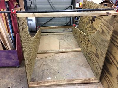 Ramp, Tower, & Climbing Wall : 4 Steps - Instructables