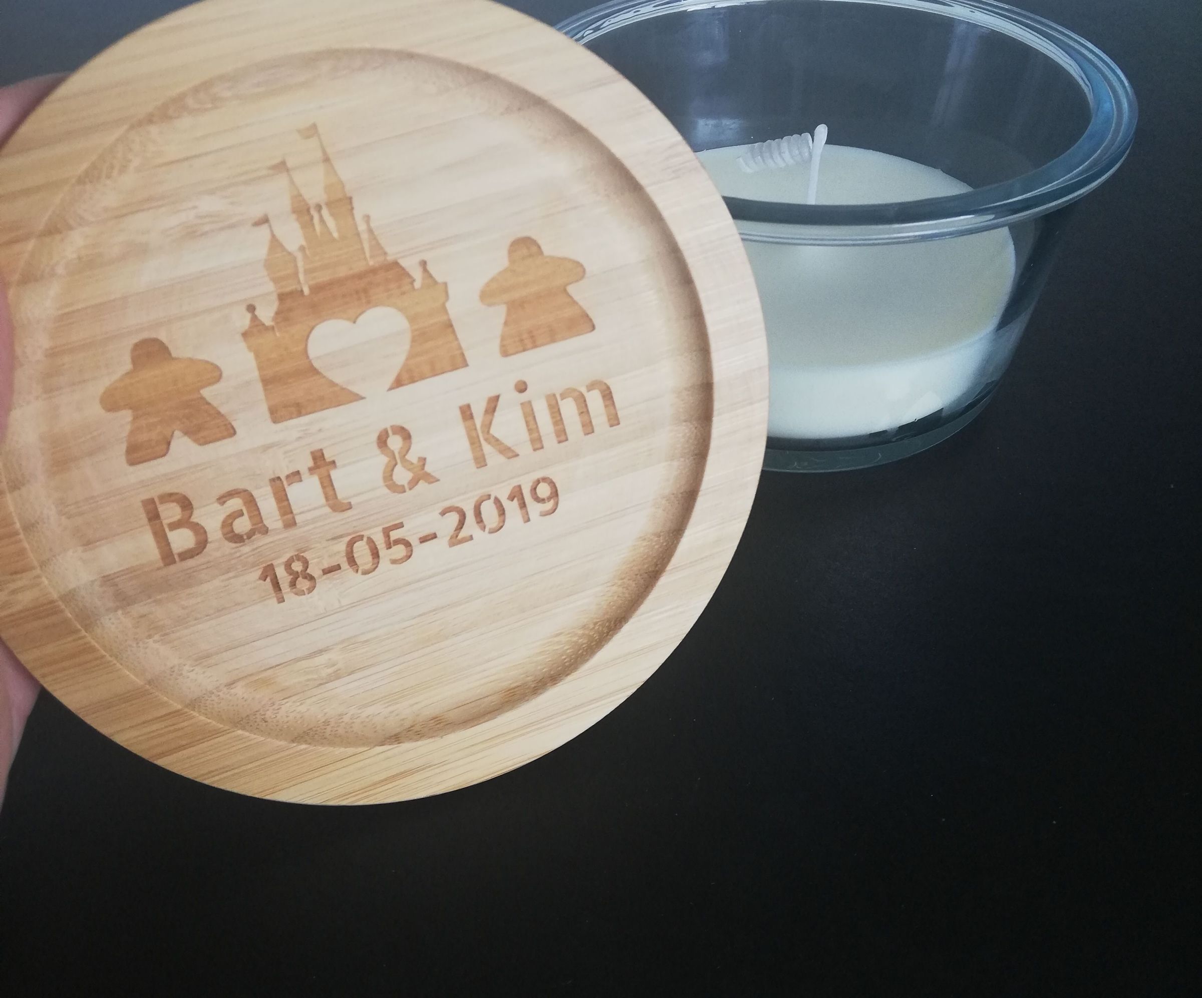 Wedding Favors 
