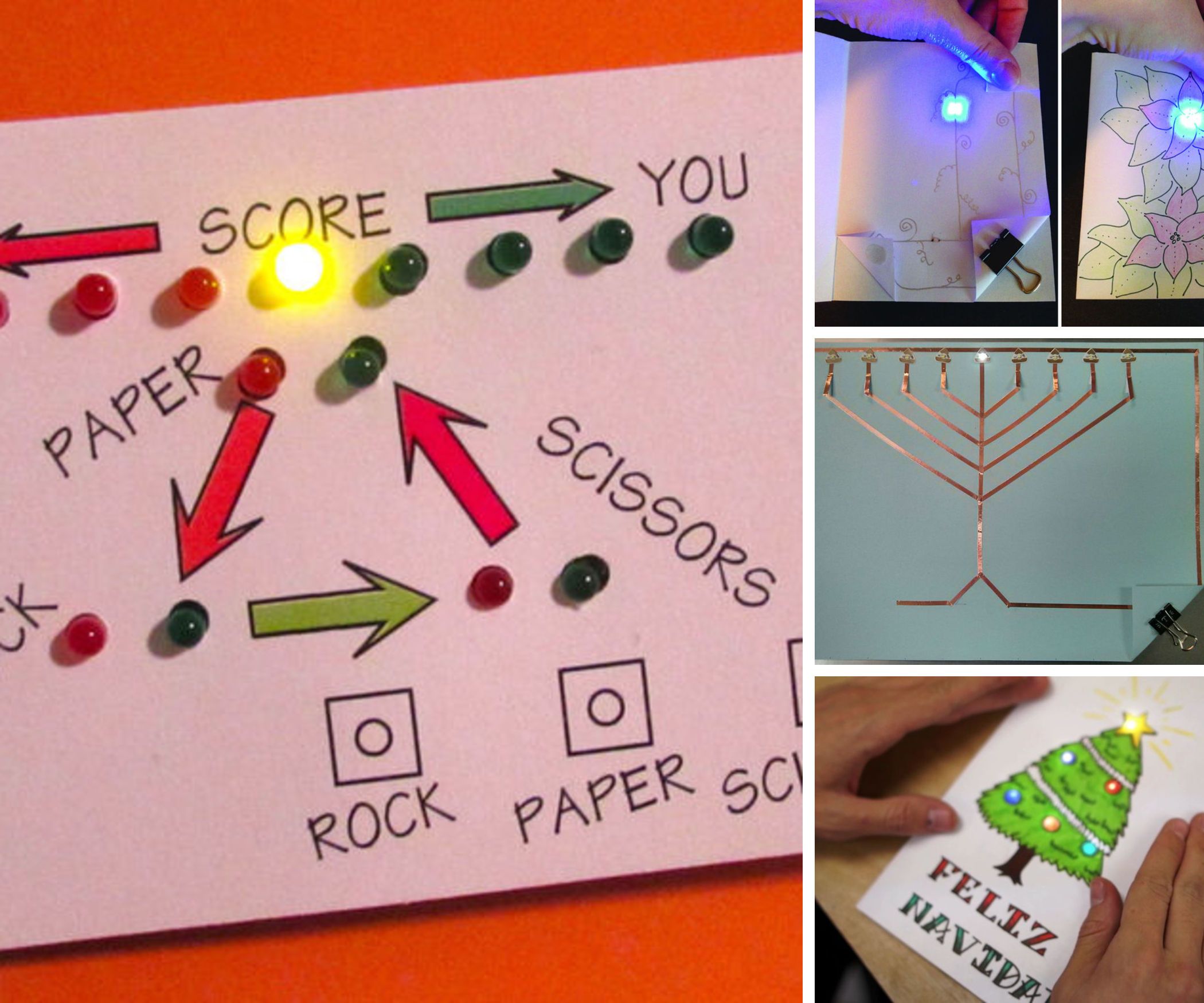 Simple Circuitry Project Ideas