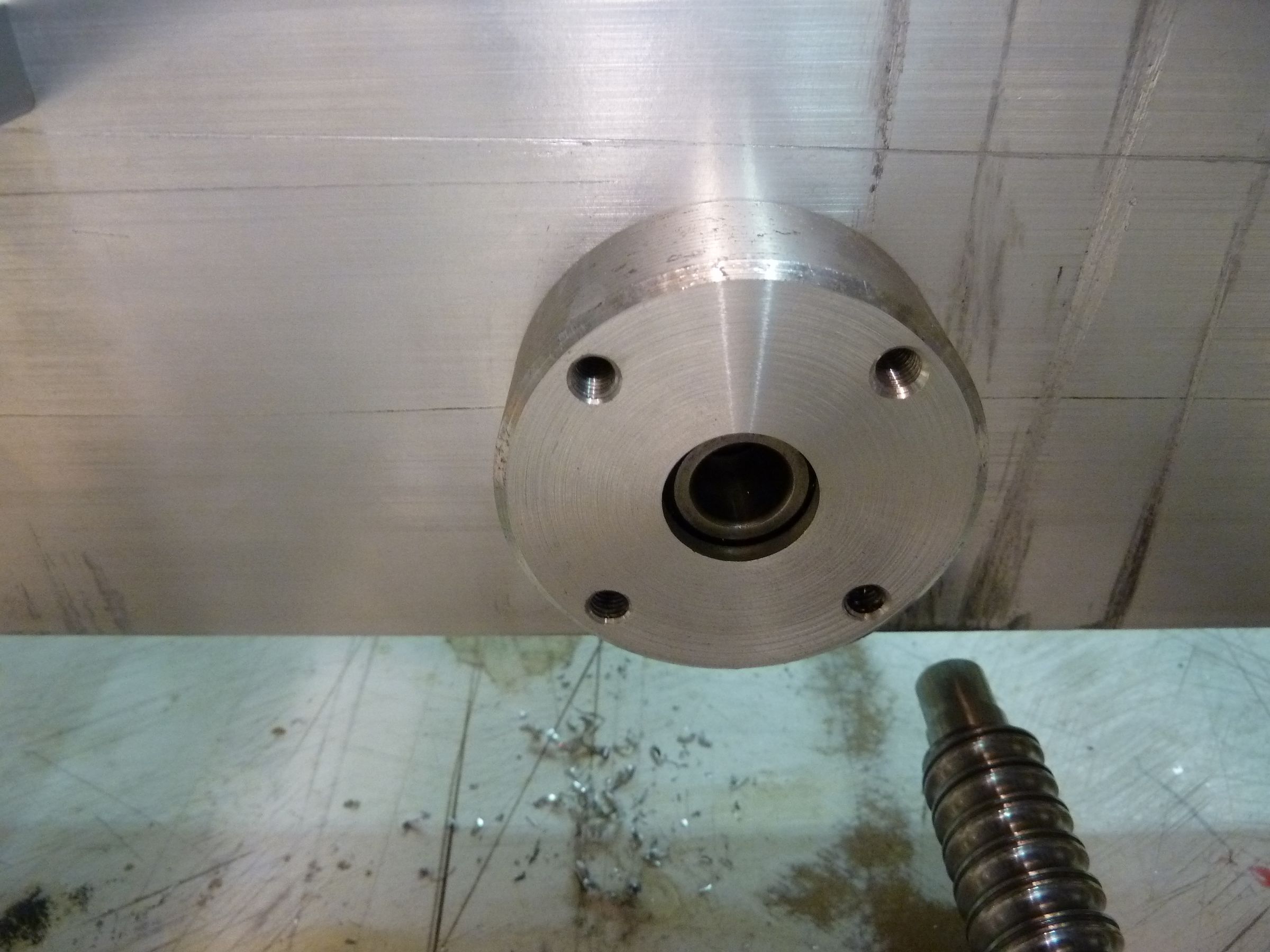 Building a CNC Router : 18 Steps (with Pictures) - Instructables