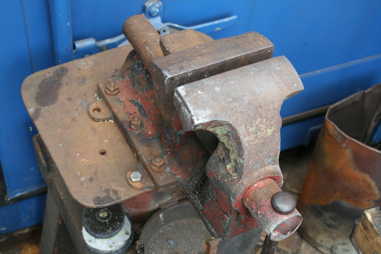 Replacing a Handle on a Hammer 7 Steps (with Pictures