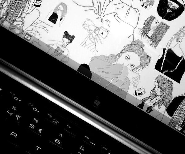 How To: Tumblr Background