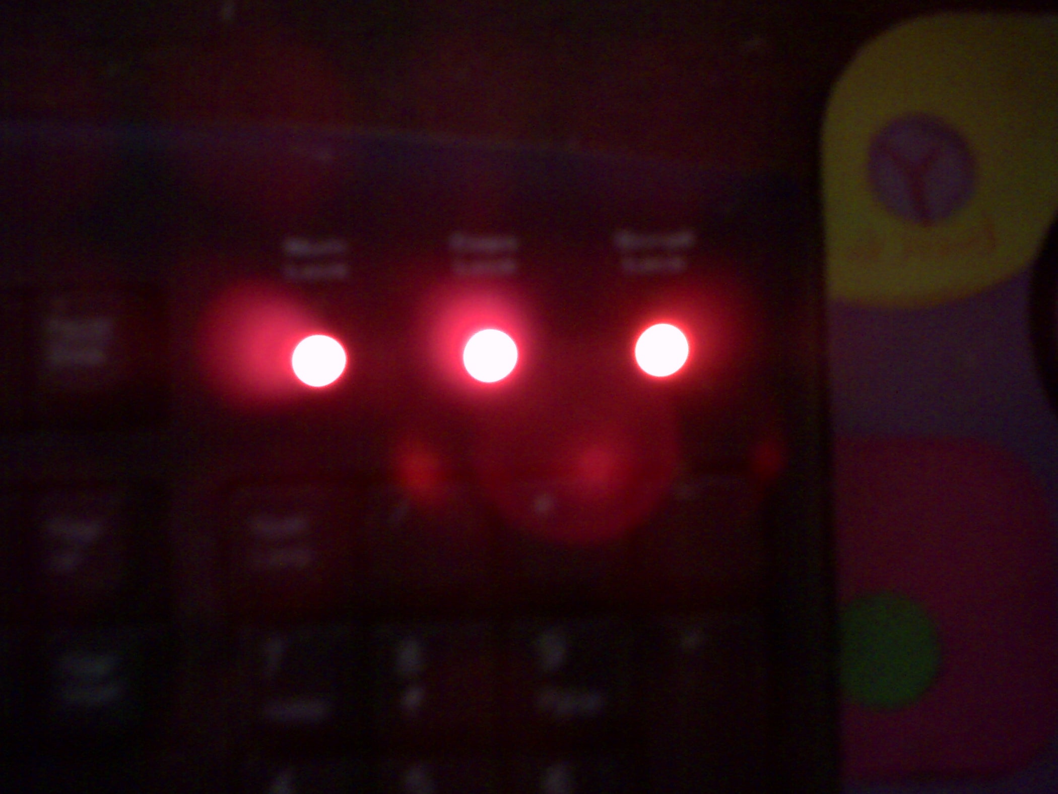 KeyBoard LED Mod 6 Steps Instructables