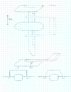 Easy Aircraft Design : 10 Steps - Instructables