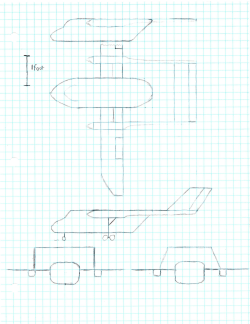 Easy Aircraft Design : 10 Steps - Instructables