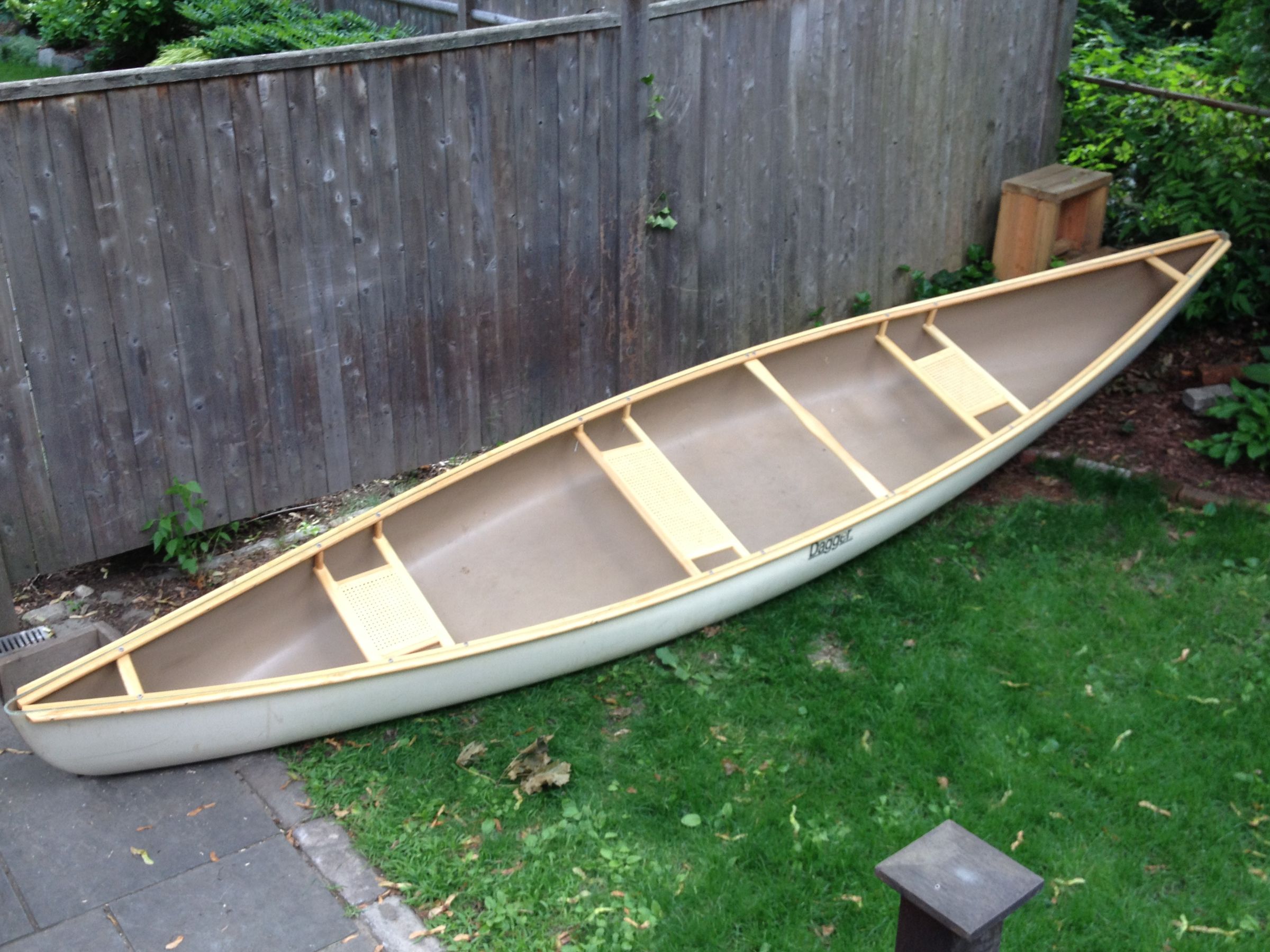 How to Replace the Gunwales and Other Wood Work on Your Canoe 8 Steps