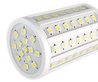 Led Strip Bulb Prototype