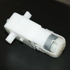 Choose a Gearmotor