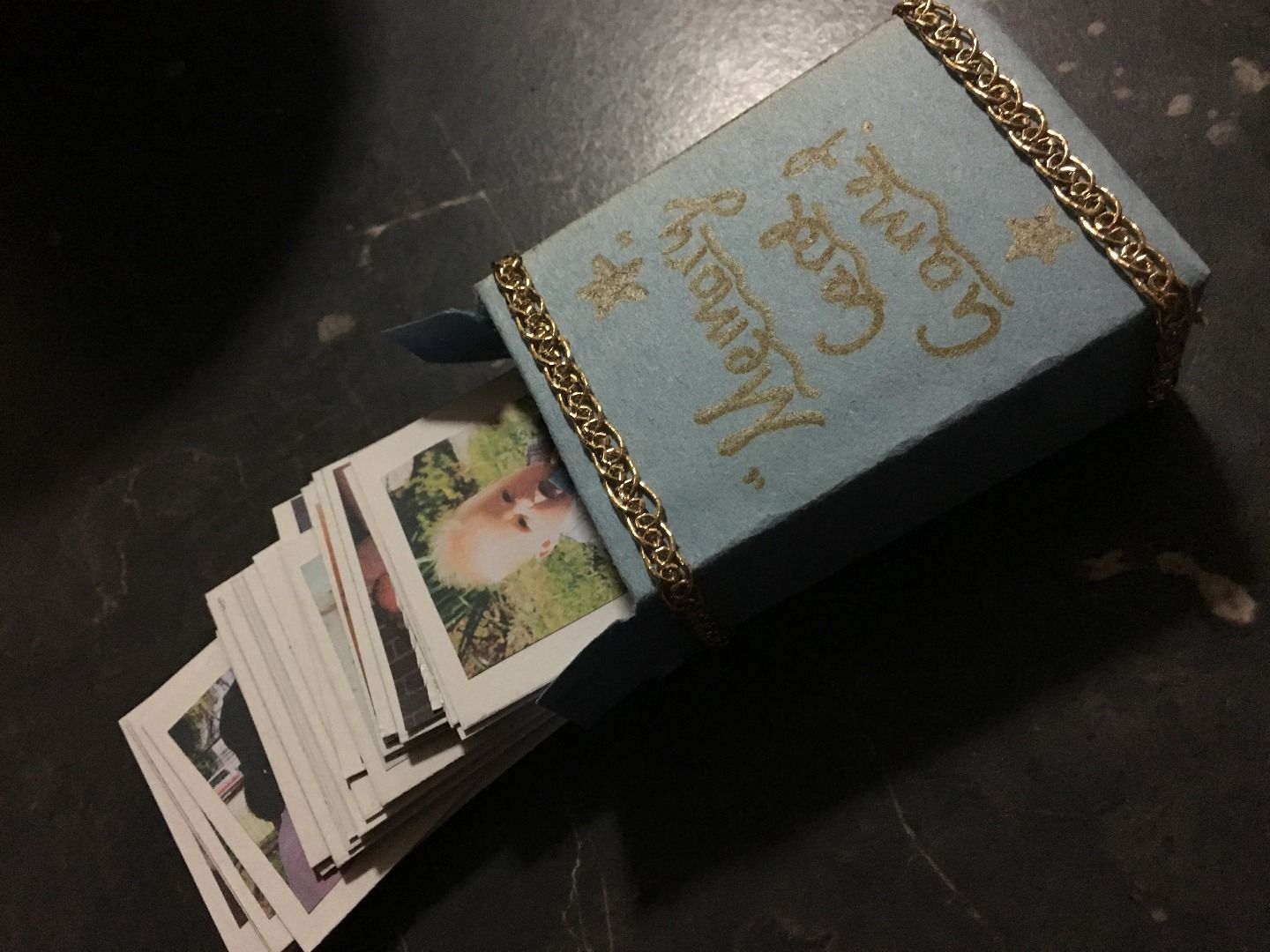 "Memory" Card Game