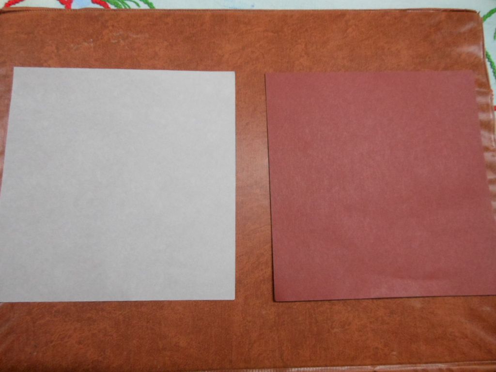 How to Make Origami Transforming Ninja Star