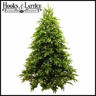 Enjoy the Real Life Appeal of Artificial Fir Christmas Trees