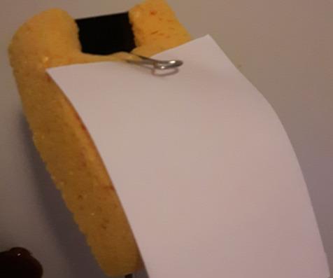 Telescopic Sticker Applicator for Less Than $10/€10