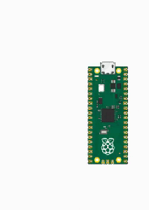 Getting Started Tutorial With Raspberry Pi Pico W Using MicroPython : 7 ...