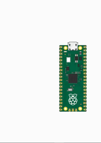Getting Started Tutorial With Raspberry Pi Pico W Using MicroPython : 7 ...