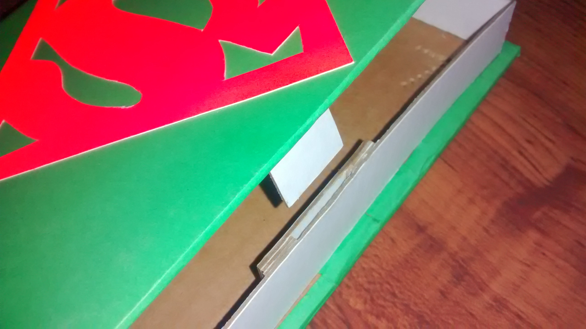 DIY Book Safe Box 7 Steps (with Pictures) Instructables