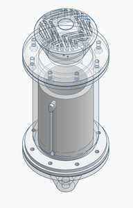 3D Printed Spring Reverb Microphone : 10 Steps (with Pictures ...
