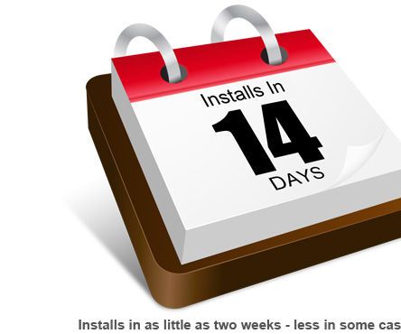 Fixed Wireless Internet