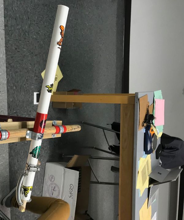 Marble Cannon